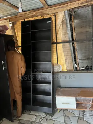 30/84 Shoe Rack Available