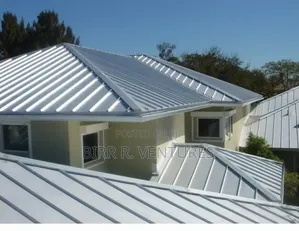 Steel Roof Specialists