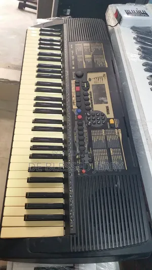 Yamaha PSR 225 Keyboard