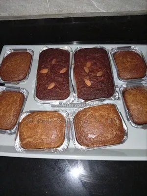 Almond Keto Cake