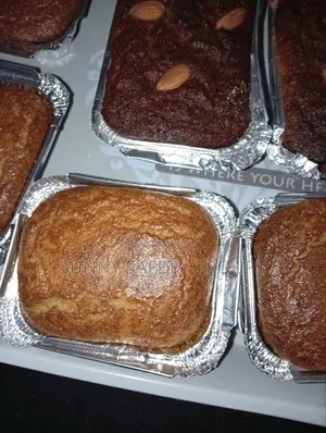 Almond Keto Cake