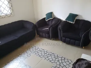 7 Seaters Chairs