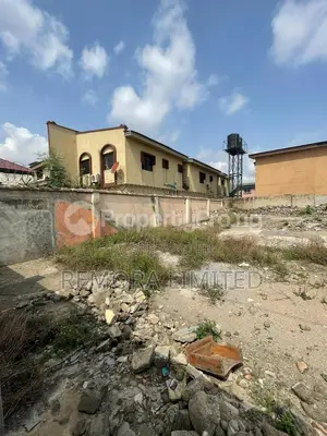 Distress Sale – Unbuilt Land at Ikotun, Lagos