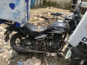 Qlink XP 200 2015 Black
