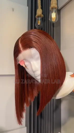 Vietnamese Bone Straight