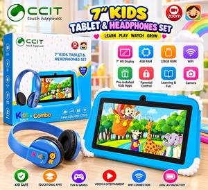 New Tablet 128 GB