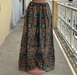 Palazzo Trouser