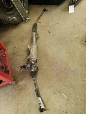 Toyota Camry Hybrid & Lexus RX350 2007-2012 Electric Steering Rack