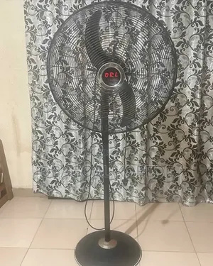 28 Inches O R L Standing Fan