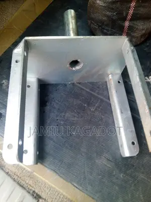 U-Fork/I-Head/Fork Head Jack