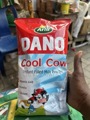 Dano Cool Cow Instant Milk 750g