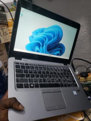 Laptop HP EliteBook 840 G5 8GB Intel Core i5 SSD 256GB