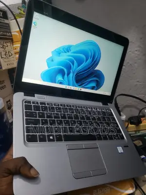 Laptop HP EliteBook 840 G5 8GB Intel Core i5 SSD 256GB