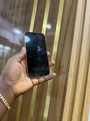 Apple iPhone 17 Pro 256 GB Orange
