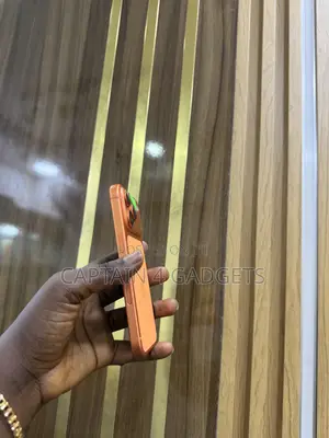 Apple iPhone 17 Pro 256 GB Orange