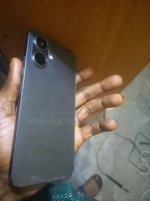 Tecno Pop 10 64 GB Black
