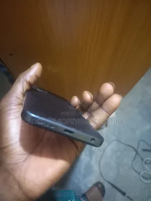 Tecno Pop 10 64 GB Black