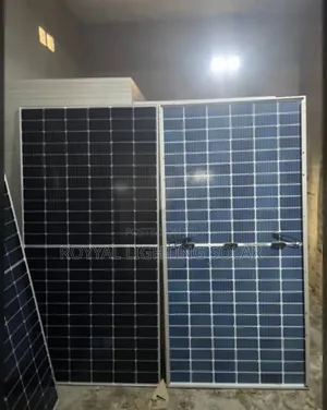 680W Jinko Solar Panel
