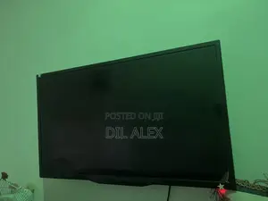 32 Inches Nonsmart Led TV With Cartoon 100klocation TPDC Orchid Road