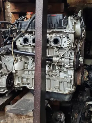 Complete Engine Hyundai Sonata and Santa Fe 2012 -2014 4plug
