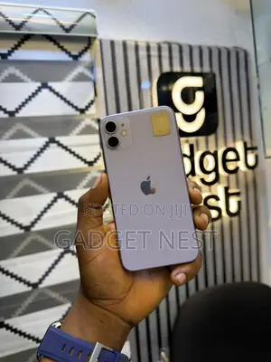 Apple iPhone 11 128 GB Purple