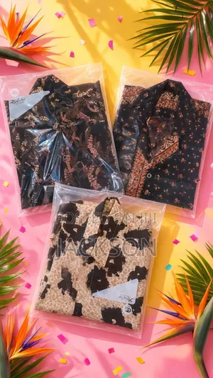 Vintage Shirts – Quality Brand New & Retro Wear