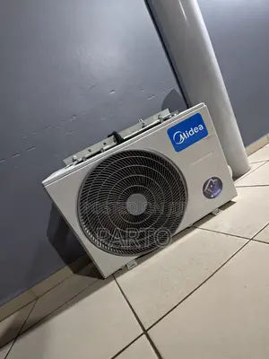 AC Midea 1hp