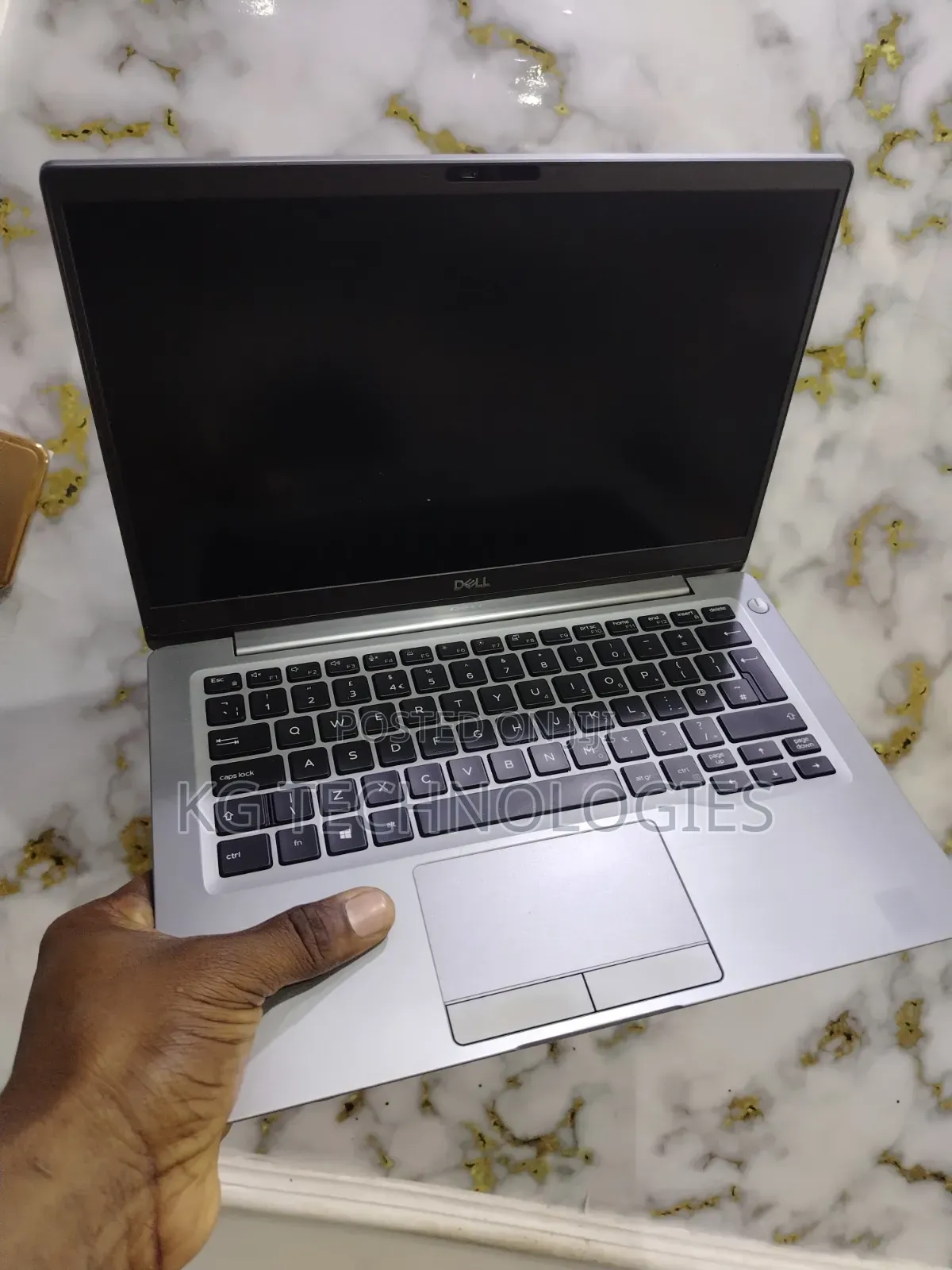 Laptop Dell Latitude 7300 8GB Intel Core i5 SSD 256GB
