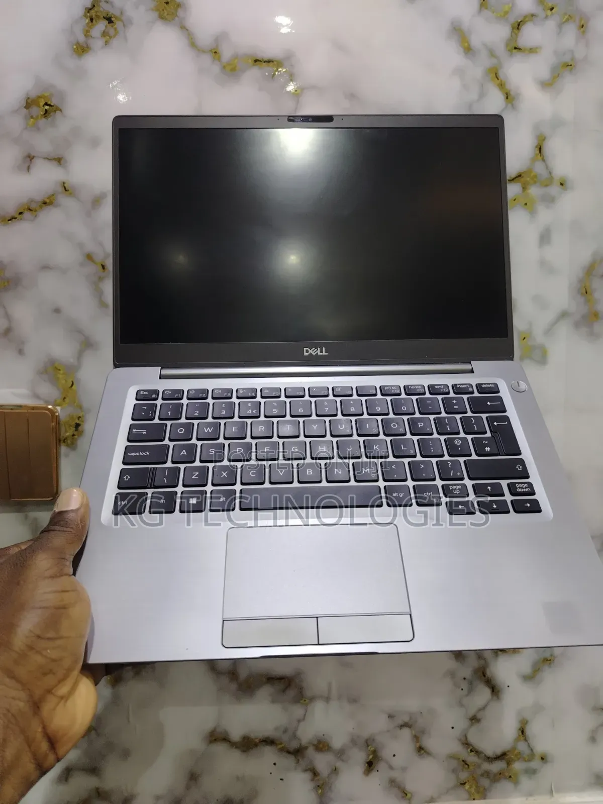 Laptop Dell Latitude 7300 8GB Intel Core i5 SSD 256GB
