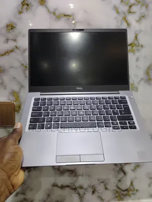 Laptop Dell Latitude 7300 8GB Intel Core i5 SSD 256GB