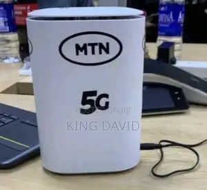 Man 5G Router for Sell