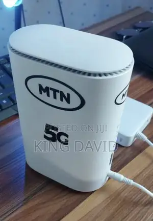 Man 5G Router for Sell