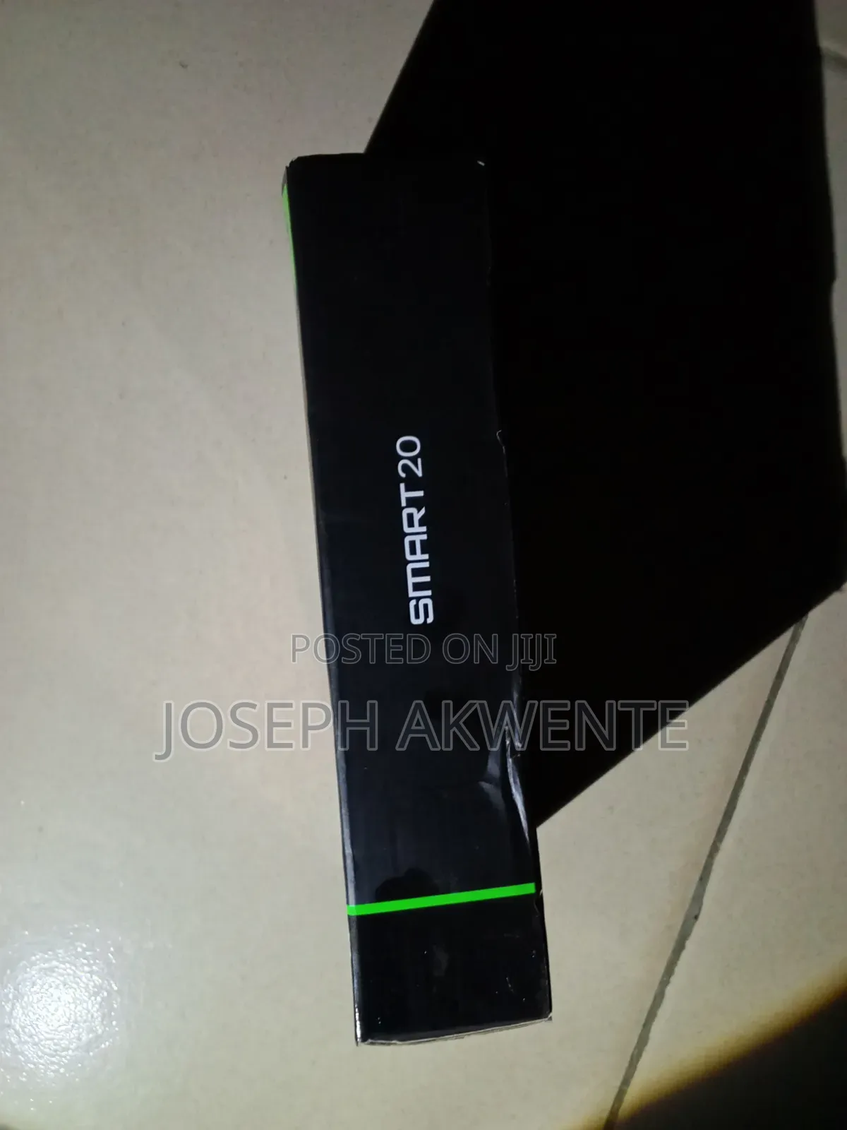 New Infinix Smart 20 128 GB Gray