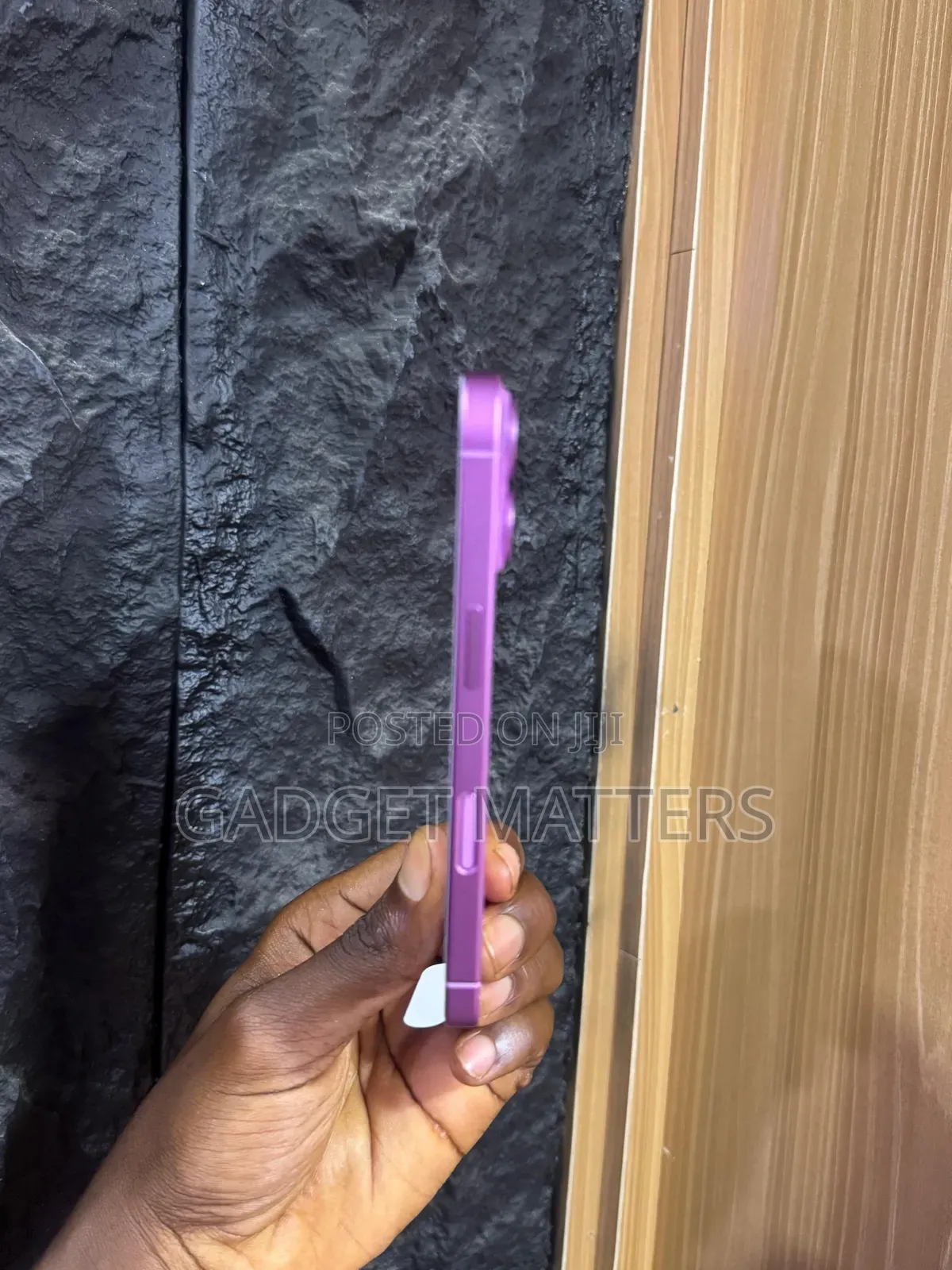 Apple iPhone 16 128 GB Pink