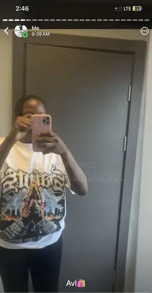 300 Gram Graphics Tees