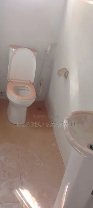 2bdrm Mansion in Not An Estate, Kuje for rent