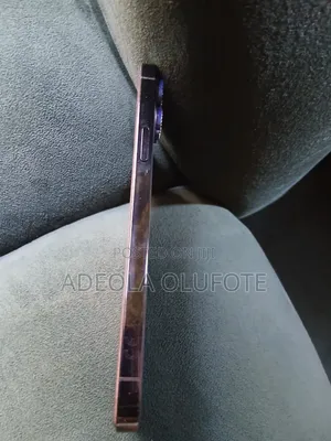 Apple iPhone 12 Pro Max 128 GB Blue