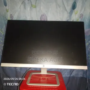 HP Monitor 23inches