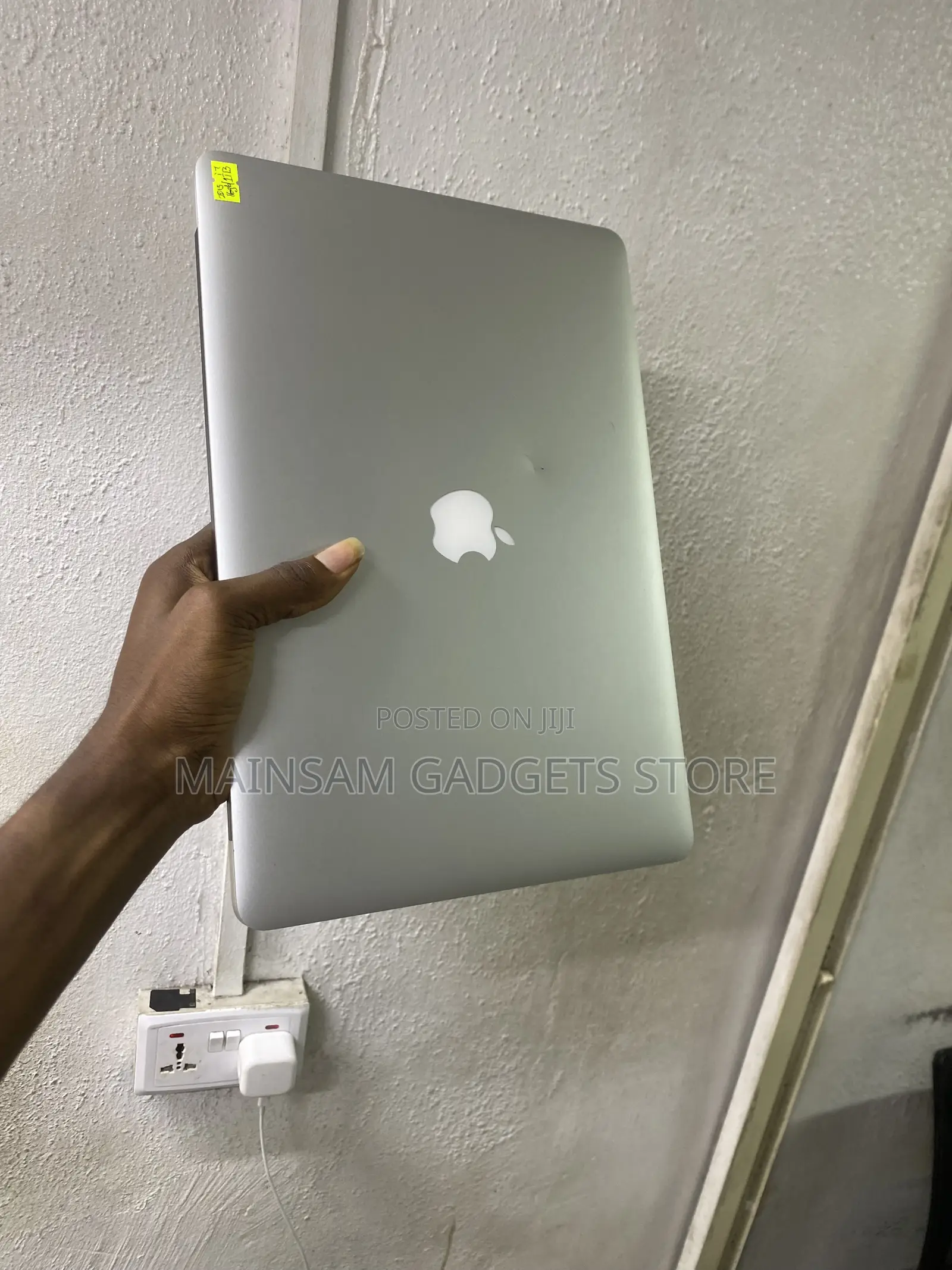 Laptop Apple MacBook Pro 2015 16GB Intel Core i7 SSD 1T