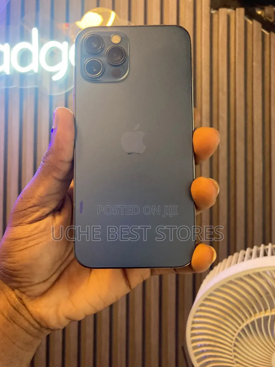 Apple iPhone 12 Pro 128 GB Bronze