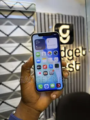 Apple iPhone 12 Pro 128 GB White