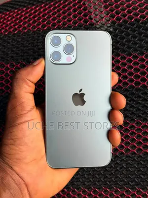 Apple iPhone 12 Pro 128 GB Bronze