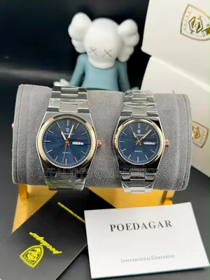 Poedagar Chain Watch