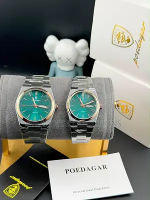 Poedagar Chain Watch