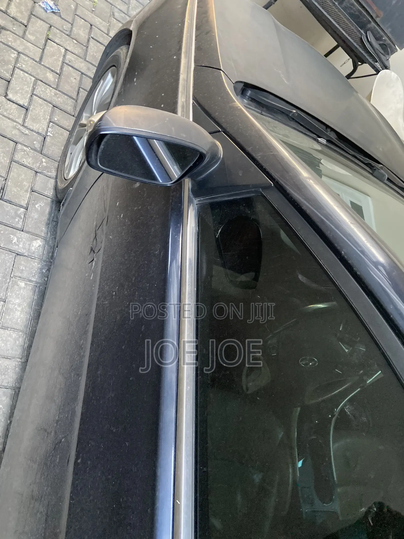 Hyundai Sonata 2013 Blue