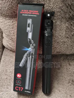 C17 Ai Tripod