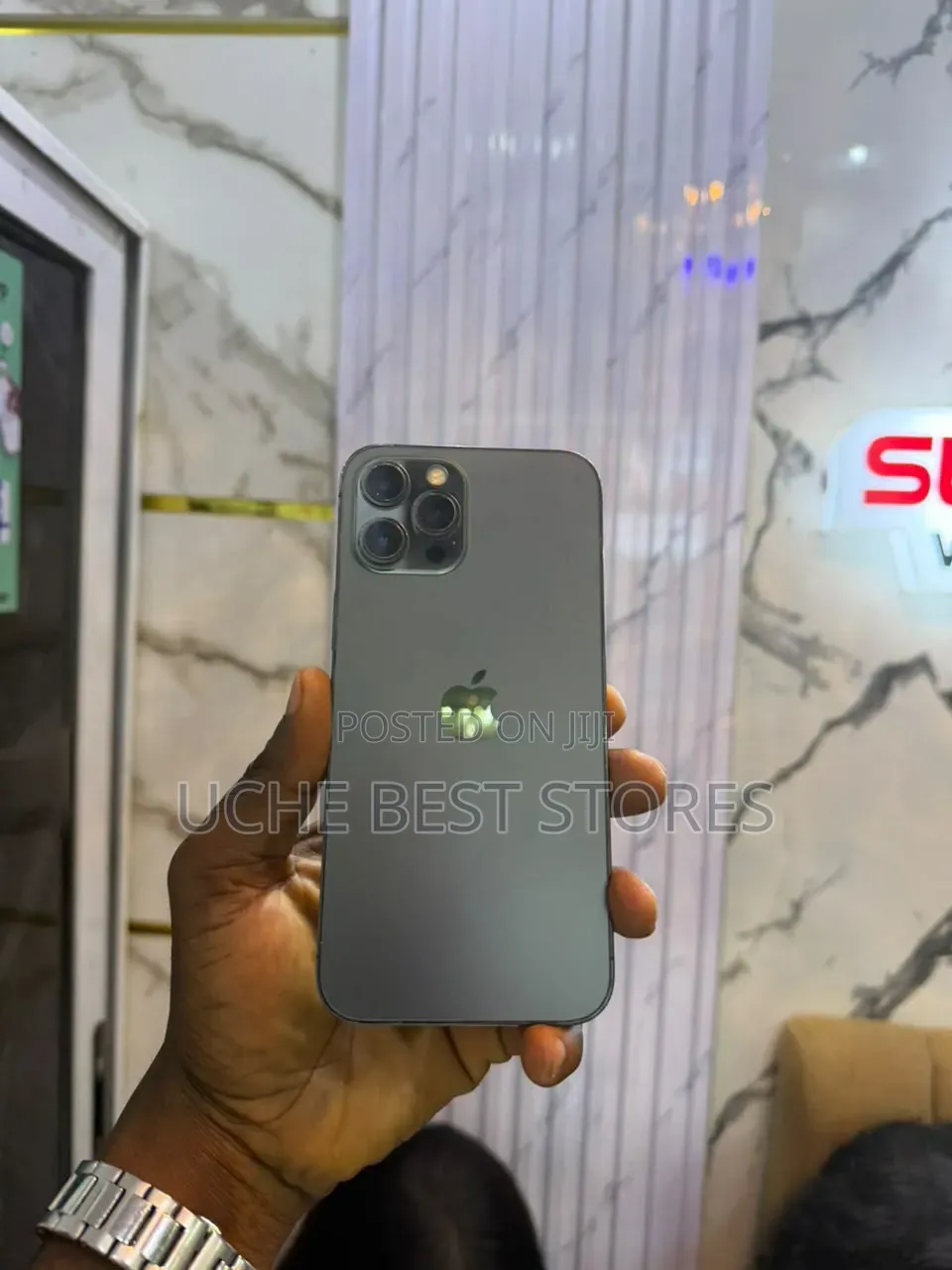 Apple iPhone 12 Pro 128 GB Bronze