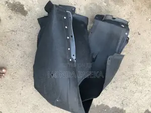 Sand Protector Honda CR-V 2018-2022