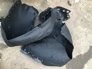 Sand Protector Honda CR-V 2018-2022