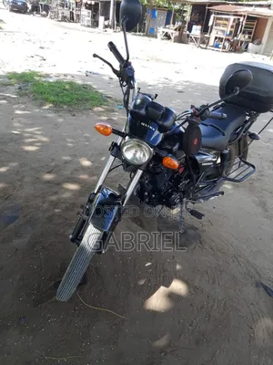 Qlink Commuter 250 2021 Black
